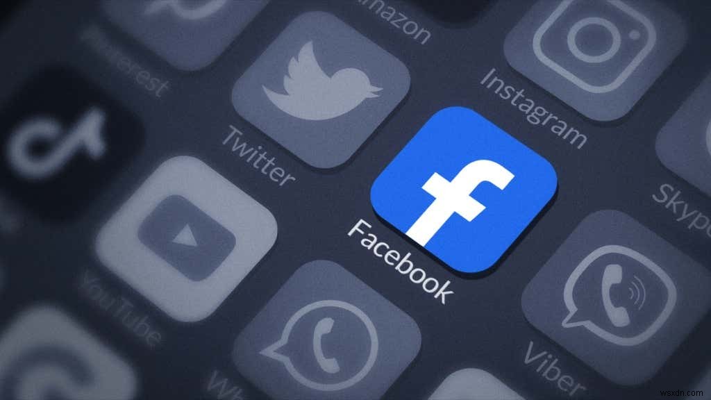 Facebookのアクティブステータスをオフにしてオフラインで表示する方法 