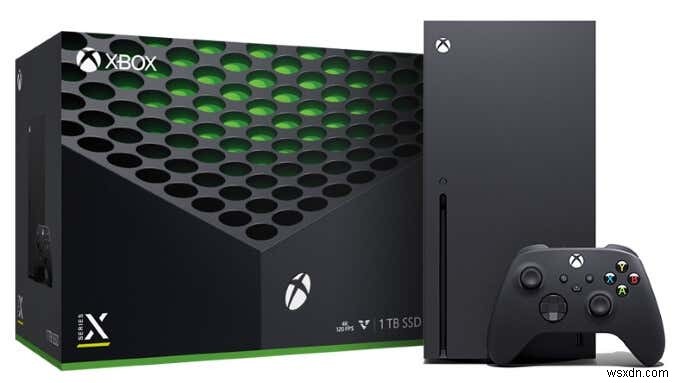 XboxOneまたはXboxSeriesXを工場出荷時にリセットする方法 