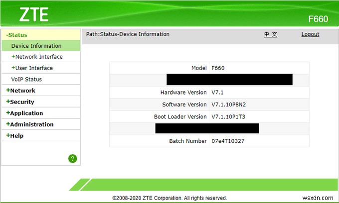 WiFiルーター設定にアクセスして変更する方法 