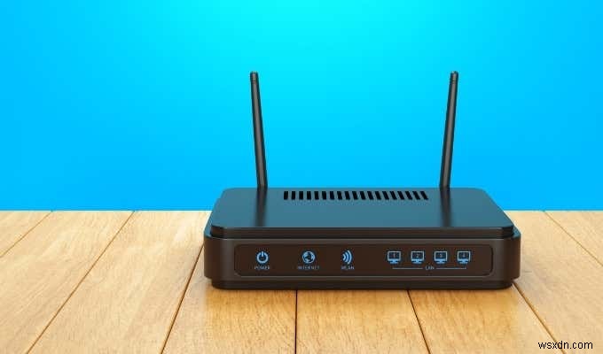 WiFiルーター設定にアクセスして変更する方法 