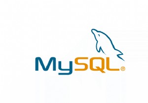 MySQLへのリモート接続を許可する方法 