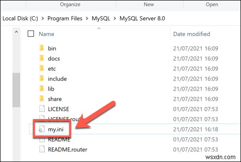 MySQLへのリモート接続を許可する方法 