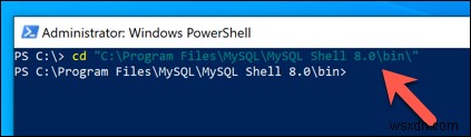 MySQLへのリモート接続を許可する方法 