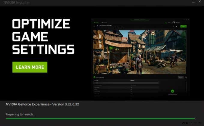 NVIDIAShadowplayを使用してゲームビデオを録画および共有する方法 