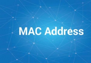 iPhone（iOS）およびAndroidデバイスでMACアドレスを見つける方法 