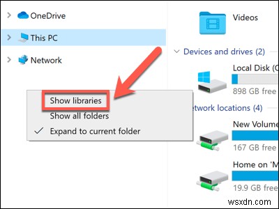 コンピュータをDLNAメディアサーバーに変える方法 