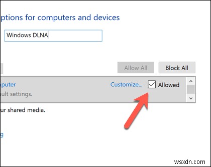 コンピュータをDLNAメディアサーバーに変える方法 