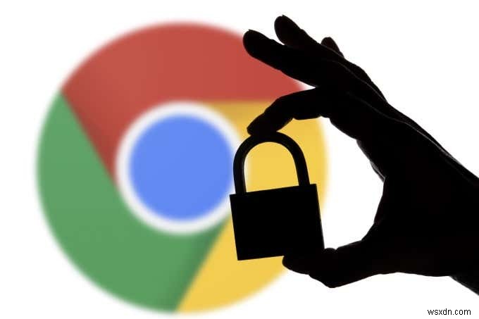Chromeでパスワードを保存、編集、削除する方法 