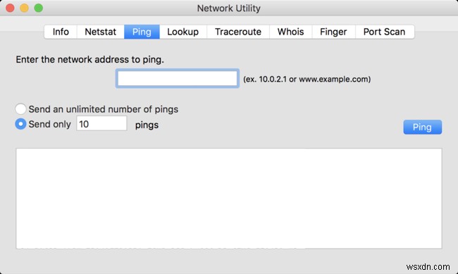 Pingコマンドを使用してネットワークの問題をトラブルシューティングする方法 