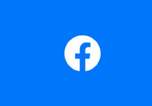 Facebookの投稿をすべて一括削除する方法 