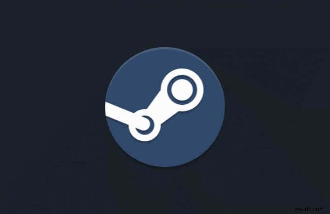 起動時にSteamが開かないようにする方法 