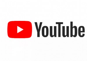 YouTubeで誰かにメッセージを送る方法 