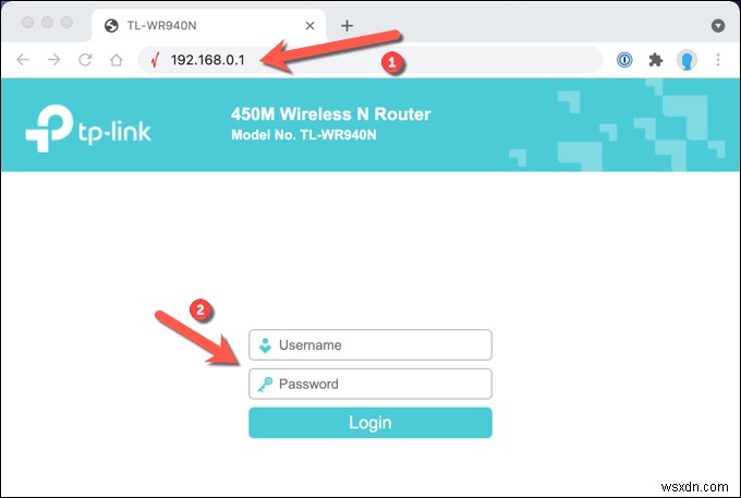 ルーターを介してリモートデスクトップを構成する方法 