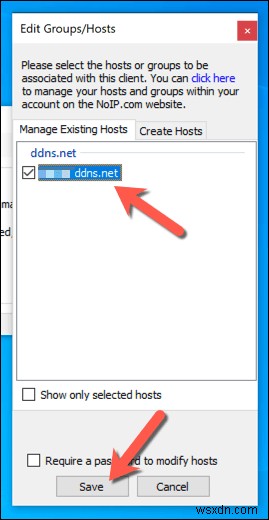 ルーターを介してリモートデスクトップを構成する方法 