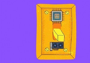 専用GPUと統合グラフィックスを切り替える方法【Windows設定ガイド】
