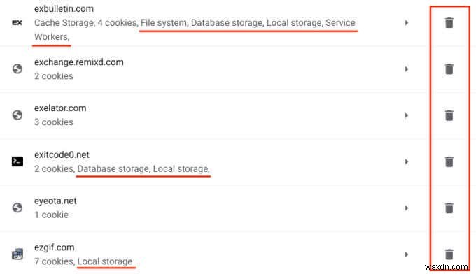 Chromebookの空き容量を増やす方法 