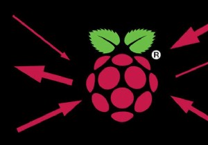 RaspberryPiにSSHまたはSFTPで接続する方法 