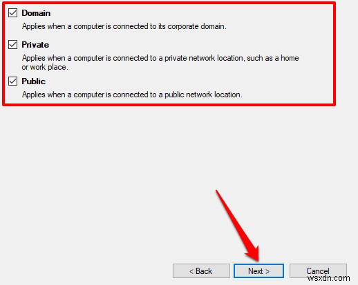 WindowsまたはMacコンピューターへのリモート接続をブロックする方法 