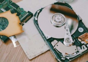 互換性を最大化するためにドライブまたはディスクをフォーマットする方法 