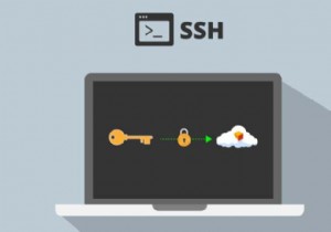 Windows、Mac、LinuxでSSHキーを生成する方法 