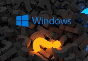 インストールしたWindowsのバージョンを確認する方法 