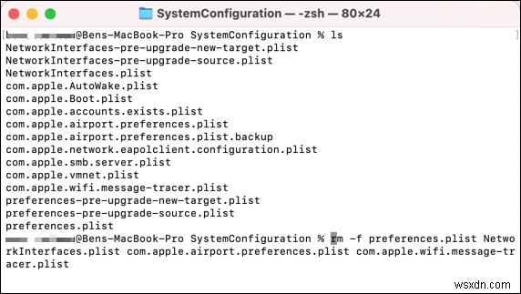 Chromeで「DNS_probe_finished_bad_config」を修正する方法 