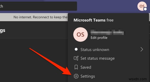 MicrosoftTeamsが自動的に開かないようにする方法 