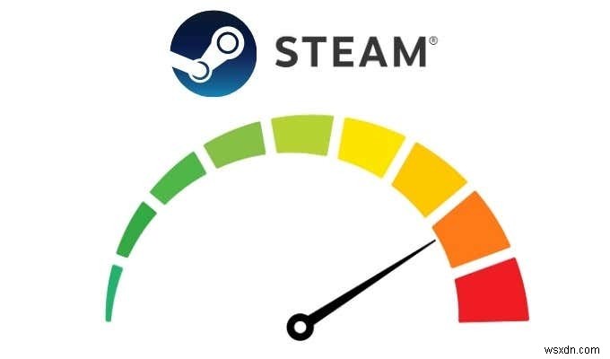Steamのダウンロードを高速化する6つの方法 