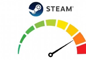 Steamのダウンロードを高速化する6つの方法