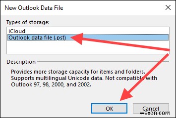 破損または破損しているOutlookのPSTファイルを修復する方法 