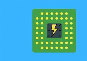 Windows 10でCPUをアンダーボルトする方法|電圧を下げて発熱と消費電力を削減