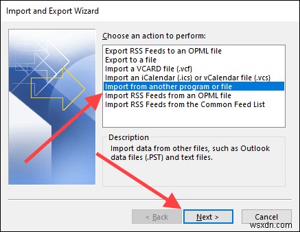 破損または破損しているOutlookのPSTファイルを修復する方法 