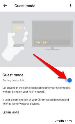 WiFiなしでChromecastを使用する方法 