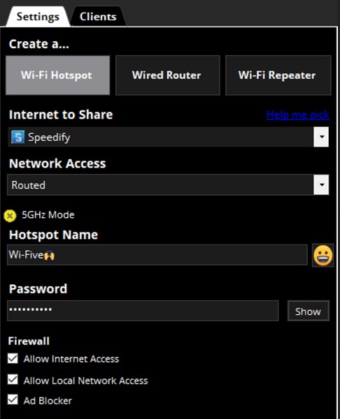 WiFiなしでChromecastを使用する方法 