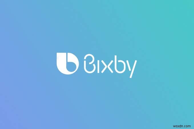 SamsungでBixbyを設定する方法 