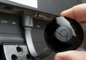 Chromecastをリセットする方法｜Google Homeアプリと本体ボタンの2つの手順
