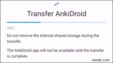 AndroidでアプリをSDカードに移動する方法 