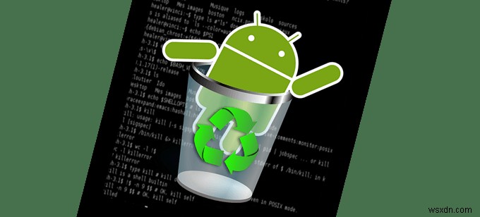 AndroidでアプリをSDカードに移動する方法 