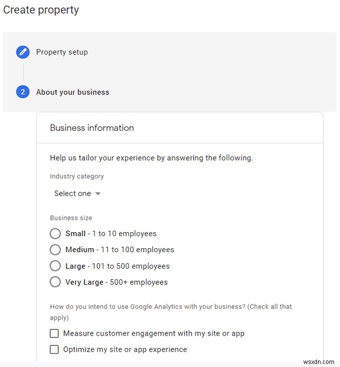 SquarespaceにGoogleAnalyticsを追加する方法 