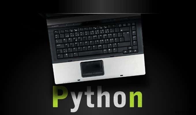 初心者向けのPythonチュートリアル：開始方法 