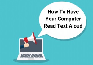 パソコンにテキストを読み上げさせる方法|Windows・Mac・サードパーティ製アプリ徹底解説
