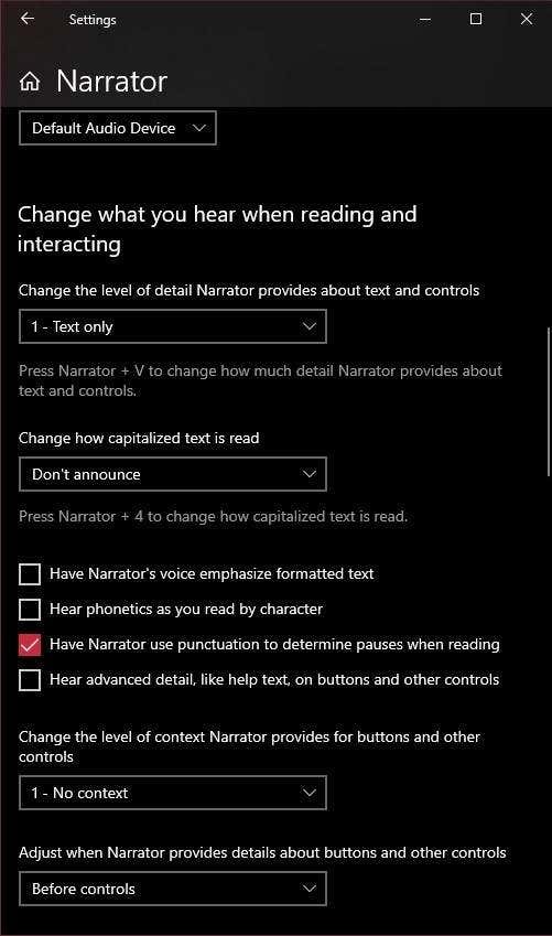 コンピュータにテキストを読み上げる方法 