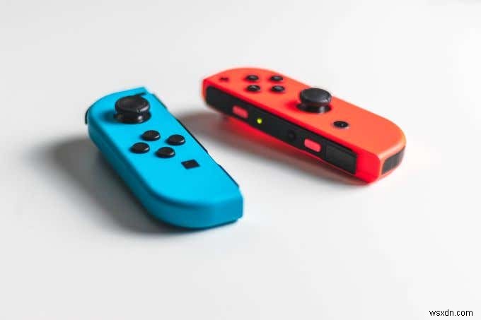 ニンテンドースイッチコントローラーの充電方法 