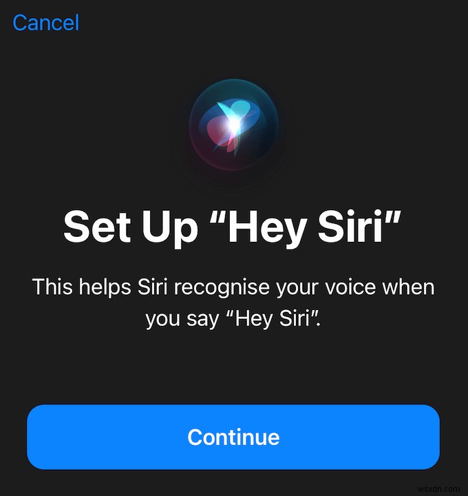 Siriを使用してWhatsApp呼び出しを行う方法 