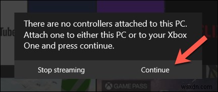 XboxをWindowsPCに接続する方法 