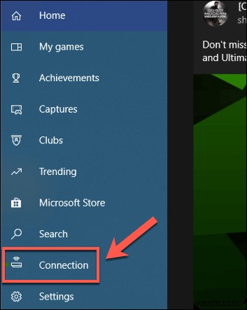 XboxをWindowsPCに接続する方法 