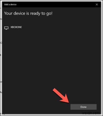 XboxをWindowsPCに接続する方法 