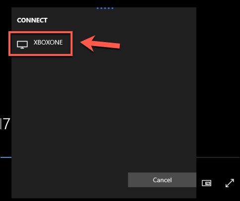 XboxをWindowsPCに接続する方法 