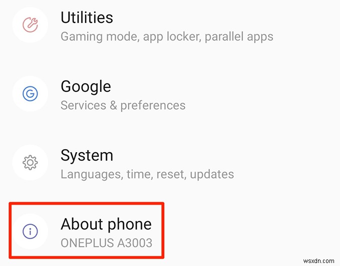 APKファイルを使用してAndroidアプリをインストールする方法 