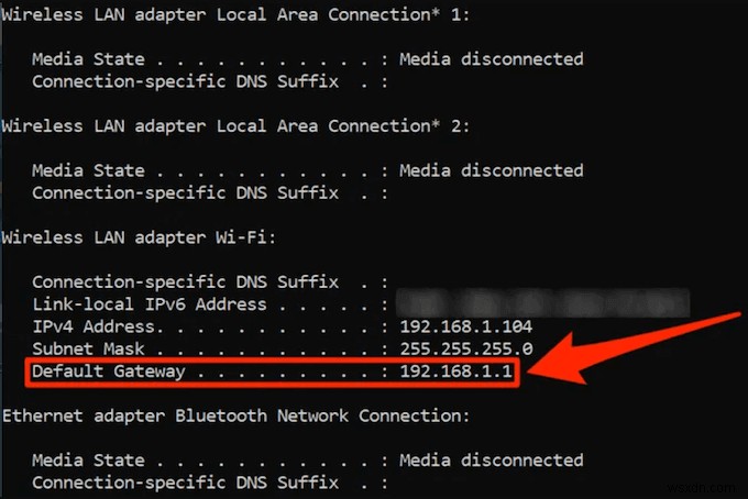 誰が私のWiFiに接続しているかを確認する方法 